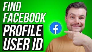 How to Find Your Facebook Profile User ID 2023 Update