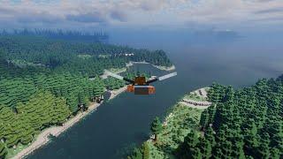 This is Minecraft 2024