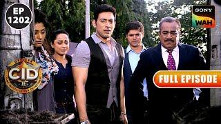 Abhijeet की बुरी हालत देखकर रो पड़ी Team CID  CID  सी.आई.डी.  2 July 2024