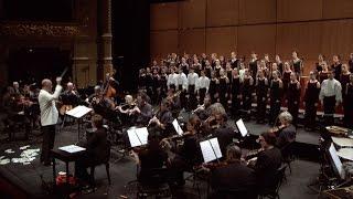 Els Pastorets de Guinovart-Galceran al Liceu 2014 Glòria