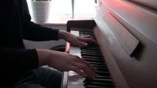Avicii - Penguin HD 1080p Piano cover by Benny Wang