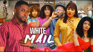 WHITE MAIL Pt. 1 New Movie ONNY MICHAEL QUEENETH HILBERT Latest Nigerian Nollywood Movie