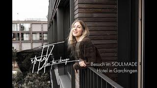 stryleTZ goes SOULMADE Hotel