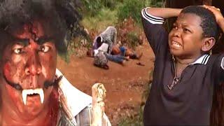 Beast Of Terror - A SUPER GREAT MOVIE OF PAWPAW THAT WILL SHOCK YOU  OSITA IHEME  Nigerian Movies