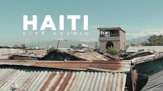 Cité Soleil Haiti Story