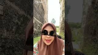 Tik Tok kak Ria Ricis  part 1  Nurul Putri Inayyah subscribe ya ️