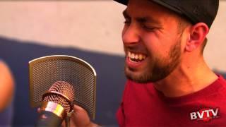 EXCLUSIVE Woe Is Me - Fame Over Demise Acoustic - BVTV HD