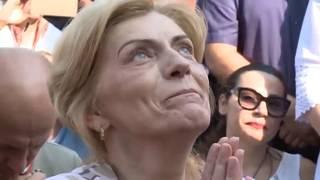 Medjugorje rare and old video of the apparition of July 2nd 2018