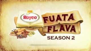 Royco Fuata Flava Season 2 Episode 6 Recipe