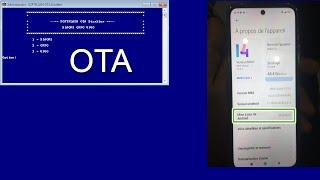 How To Disable OTA Updates On Your XIAOMI OPPO VIVO Samsung Phone