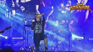 JECOVOX - Nyanyian Para Pemberani Official Live Video The Karnival Fest 2019