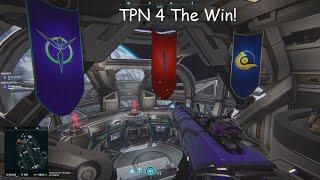 TPN For The Win Planetside 2 Livestream