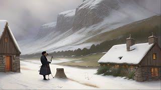 The Pipers Ghost  A Scottish Folktale