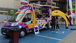 Best food trucks in Rzeszow Street food in PolandStreet Food Polska w Rzeszowie