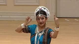 Surati Classical and Folk Indian Dance from New Jersey