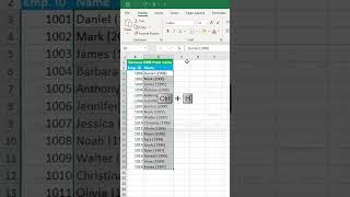 How to remove DOB from name in excel