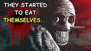 Insomnis Experiment - STORY EXPLAINED Russian Sleep Experiment