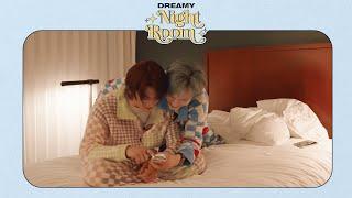 시즈니 다들 컴온〰️  Dreamy Night Room