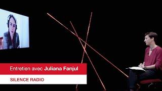 Entretien avec Juliana Fanjul • Silence Radio • FIFDH 2021