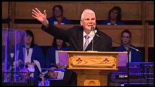 Pastor James McConnells Full Length Controversial Islam Sermon.