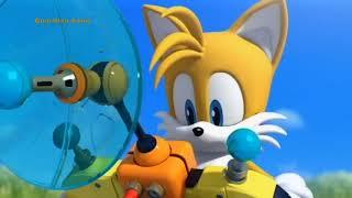 Miles Tails Prower being Super-Smart for 13 Minutes STRAIGHT