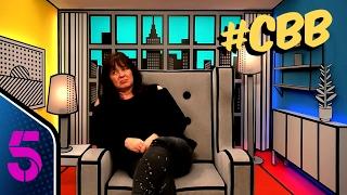 Diary Room Exclusive Coleen on Kim  Day 30