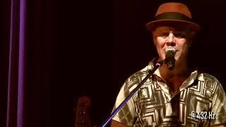 2012 Thomas Dolby  Field Work Tokyo Live @ 432 Hz