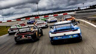  LIVE Race 1  #1 Spa-Francorchamps  Porsche Carrera Cup Deutschland 2023