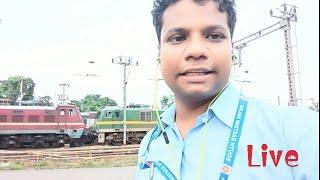 RRB ALP 2024 Examination Date   Cbt -1 All shift  By GOODS LOCO PILOT 