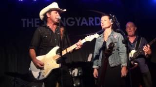 Troy Cassar Daley & Laurel Edwards - Big City