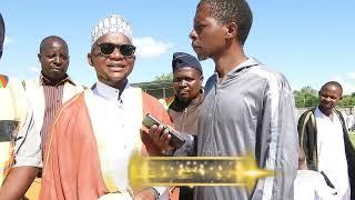 SH   ABDUL HAKEEM MSUSA KUFOTOKOZA ZAKASANGALALIDWE KA BWINO PA EID KWA NTOLANKHANI WATHU IQRA ADAN