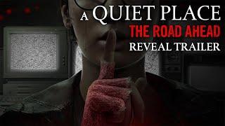 A Quiet Place The Road Ahead - Reveal Trailer