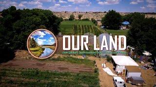 Feed the Hood  Our Land Revisited