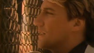 Rod Stewart - Every Beat of My Heart Official Video