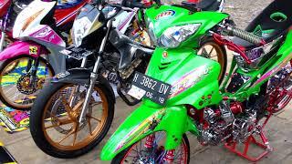 KONTES Anivesary SATRIA Indiependent MAGELANG