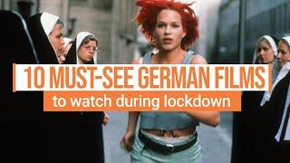 Ten of the best German movies ever made