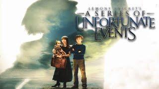 Лемони Сникет 33 несчастья  Lemony Snickets A Series of Unfortunate Events - Полное прохождение