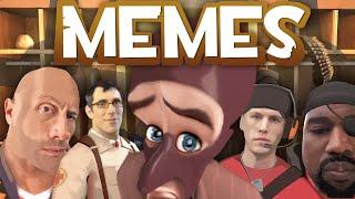 TF2 MEMES