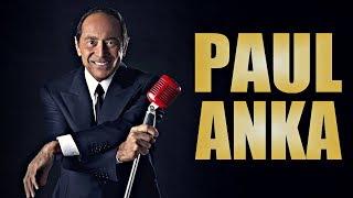 Paul Anka - Live in Switzerland 2013  Full Concert  HD 1080p