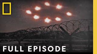 Government Breaks Silence Strange Encounters  UFOs Investigating the Unknown