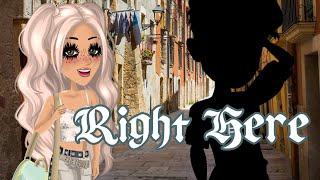 Right Here EP 1  MSP Series