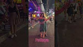 This is Pattaya Thailand welcome