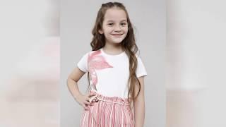 Fashion Filme Moda Infantil Kids Fashion Episódio 3191