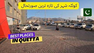 Quetta City  best Places to Visit in Quetta  Karachi to Quetta