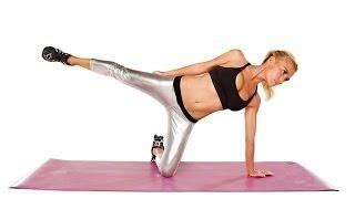 8-Minute Workout   Tracy Anderson  Health