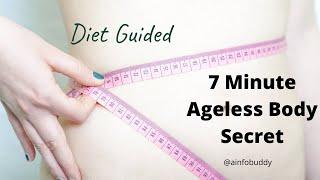 7 Minute Ageless Body Secret