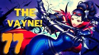 VAYNE MONTAGE - ADC VAYNE IN 2K19 League Of Legends