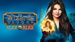 Wizards of Waverly Place - The Wizards Return Alex vs. Alex