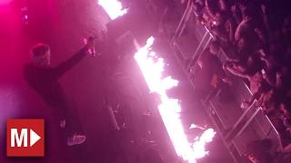 Parkway Drive - Crushed  Live in London 2016