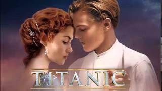 Titanic OST - To the Stars Unreleased